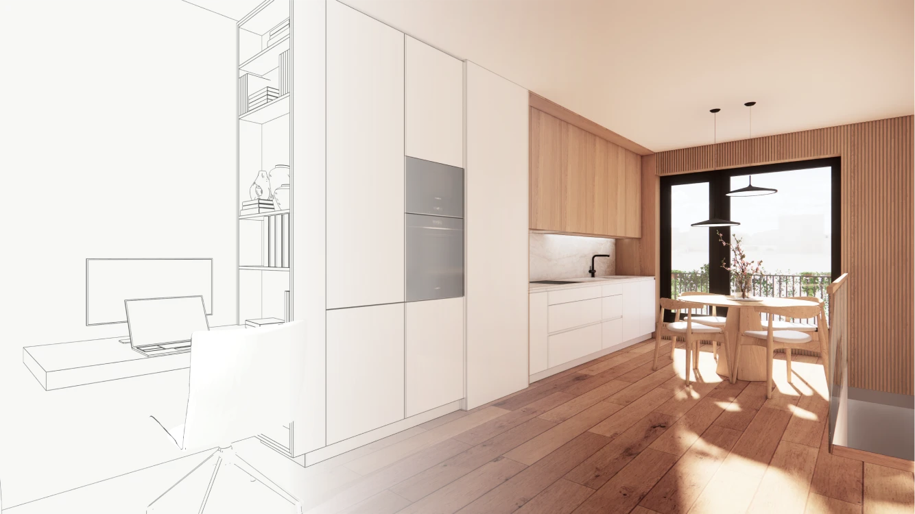 Koordinace a realizace