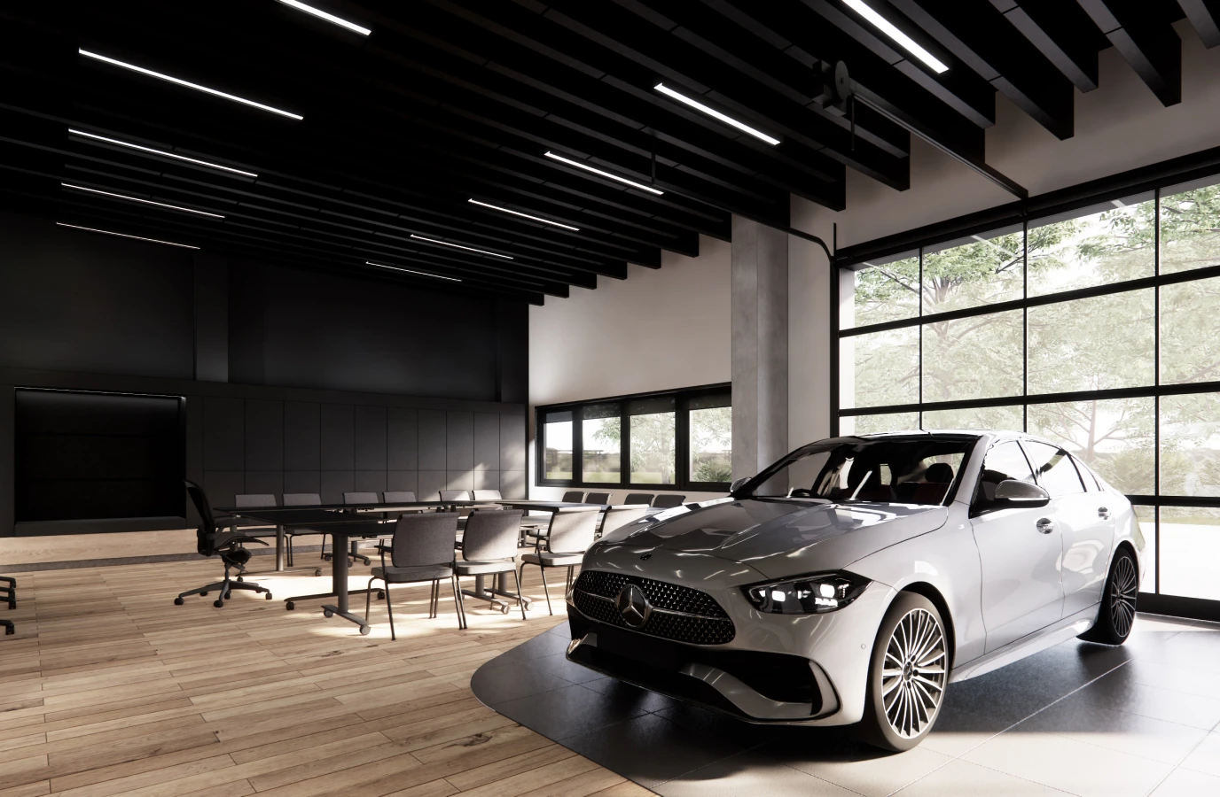 Tréninkové centrum