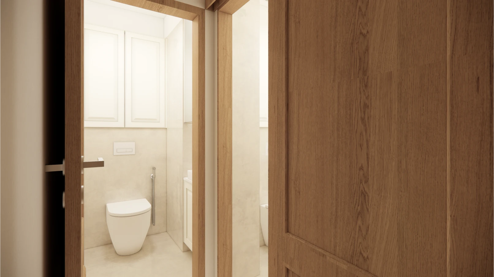 Vinárna – sociální zázemí